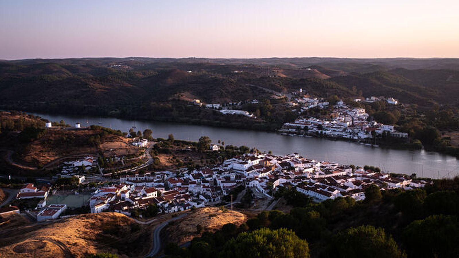 Sanlúcar de Guadiana