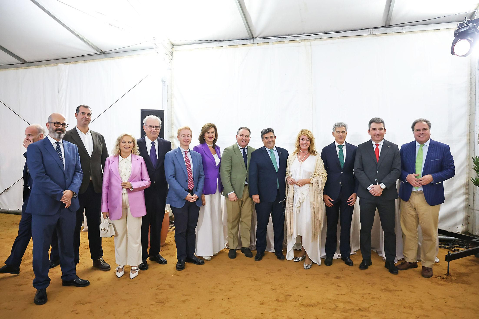 Imágenes de la entrega de los XXXI premios taurinos el Cabezo