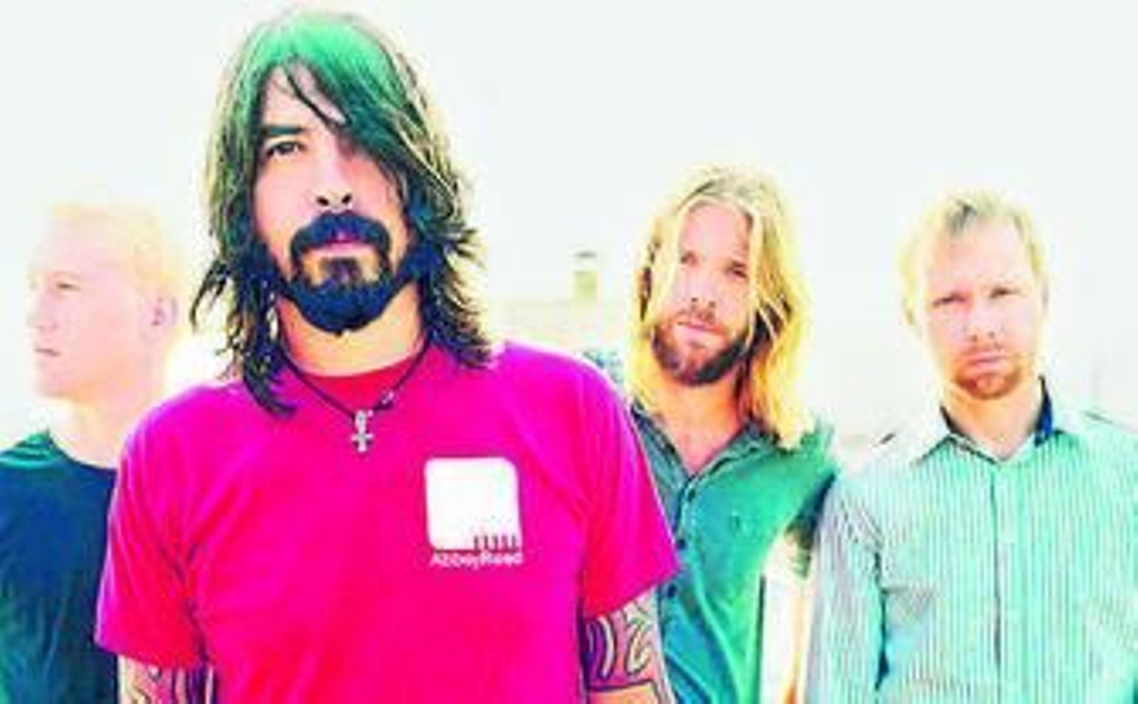 La banda El Columpio Asesino, al completo, estrena esta noche disco en la Copera.