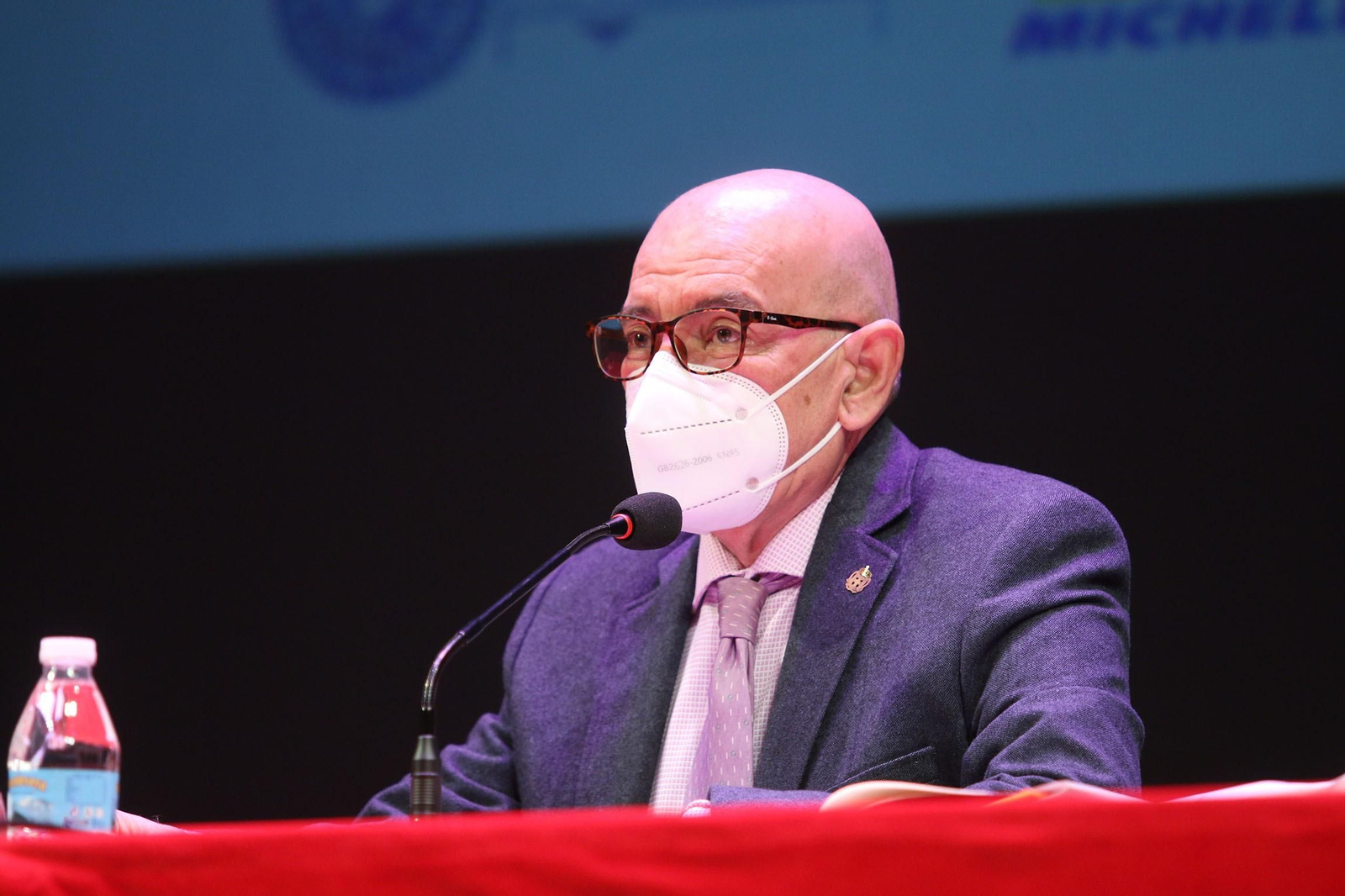 Fotogalería Diario de los Libros, con Marta Robles y su obra 'Pasiones carnales'