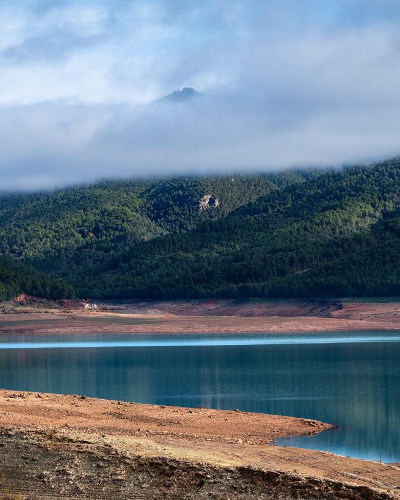 Parque Natural de la Sierra de Cazorla, Segura y Las Villas