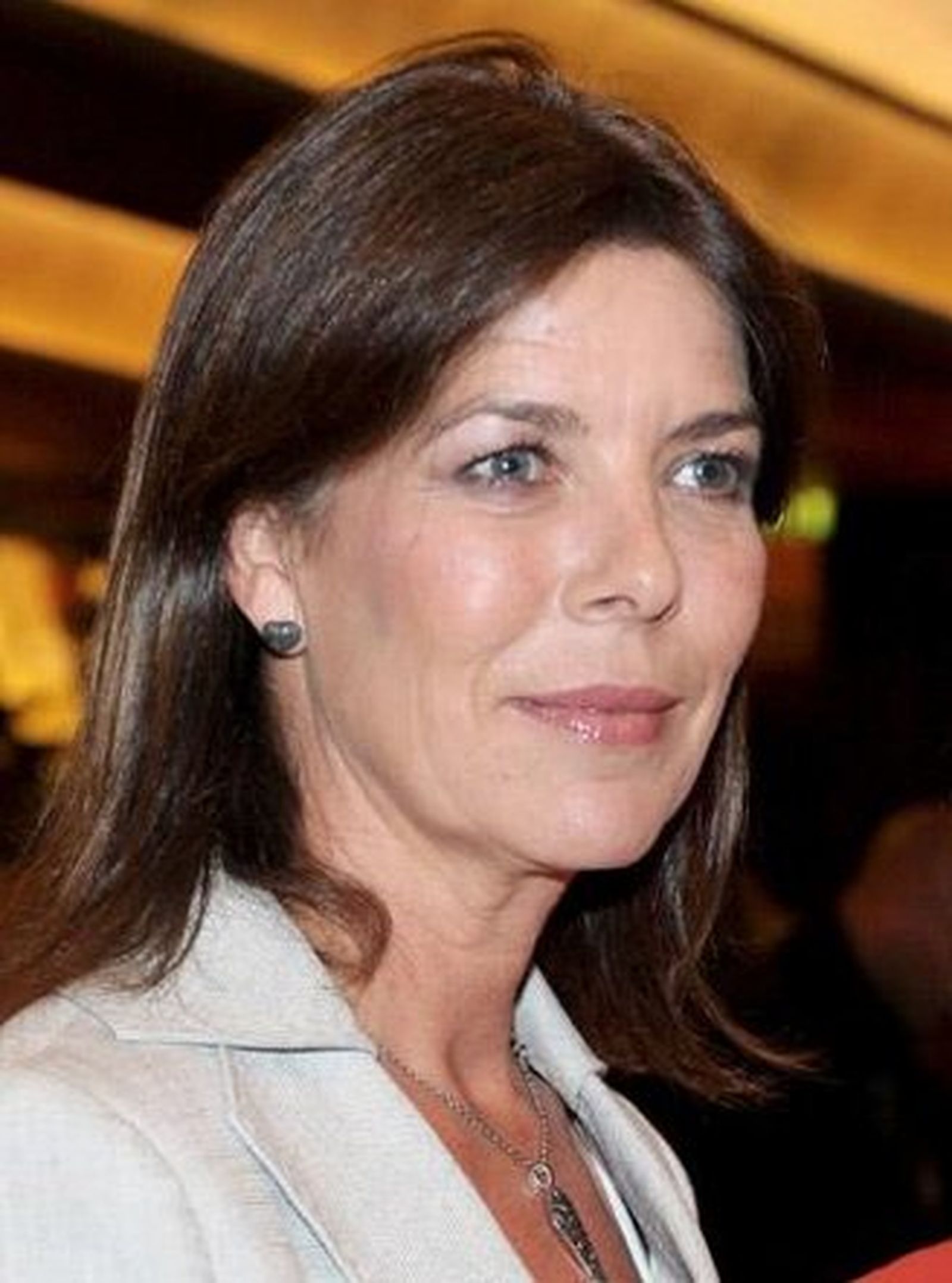 Carolina de Mónaco pierde su demanda contra unas fotos publicadas en Alemania