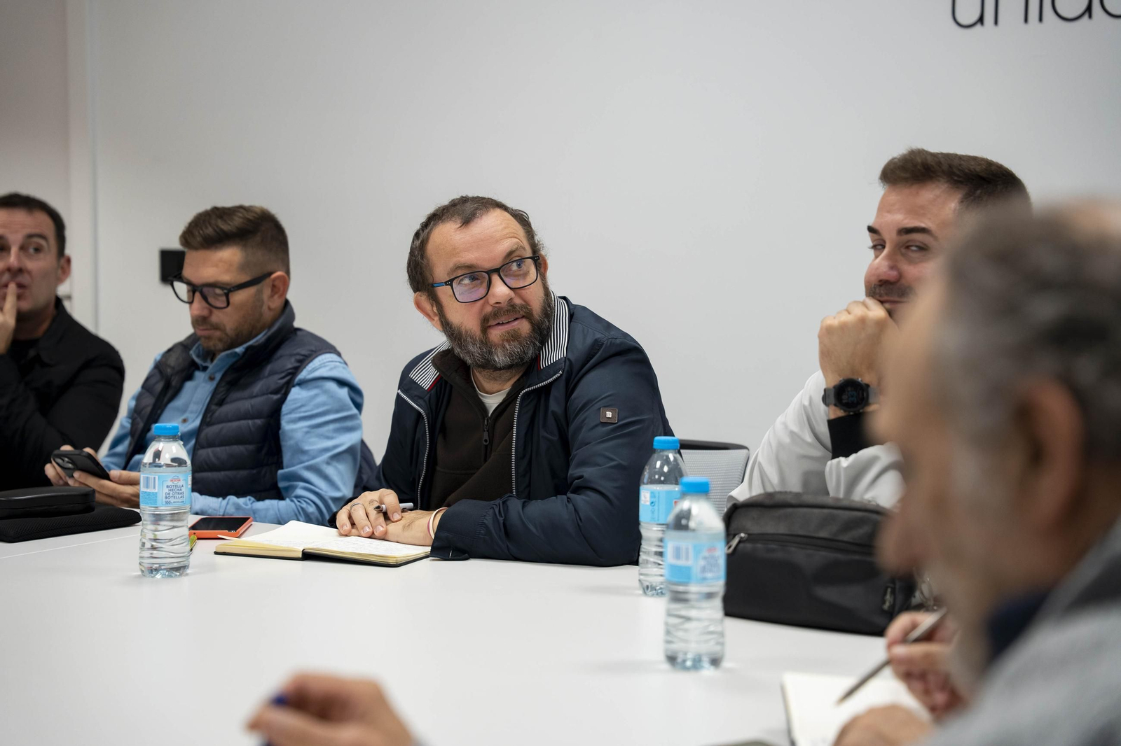 CIT COEX abre sus puertas al futuro: innovación, conocimiento y territorio