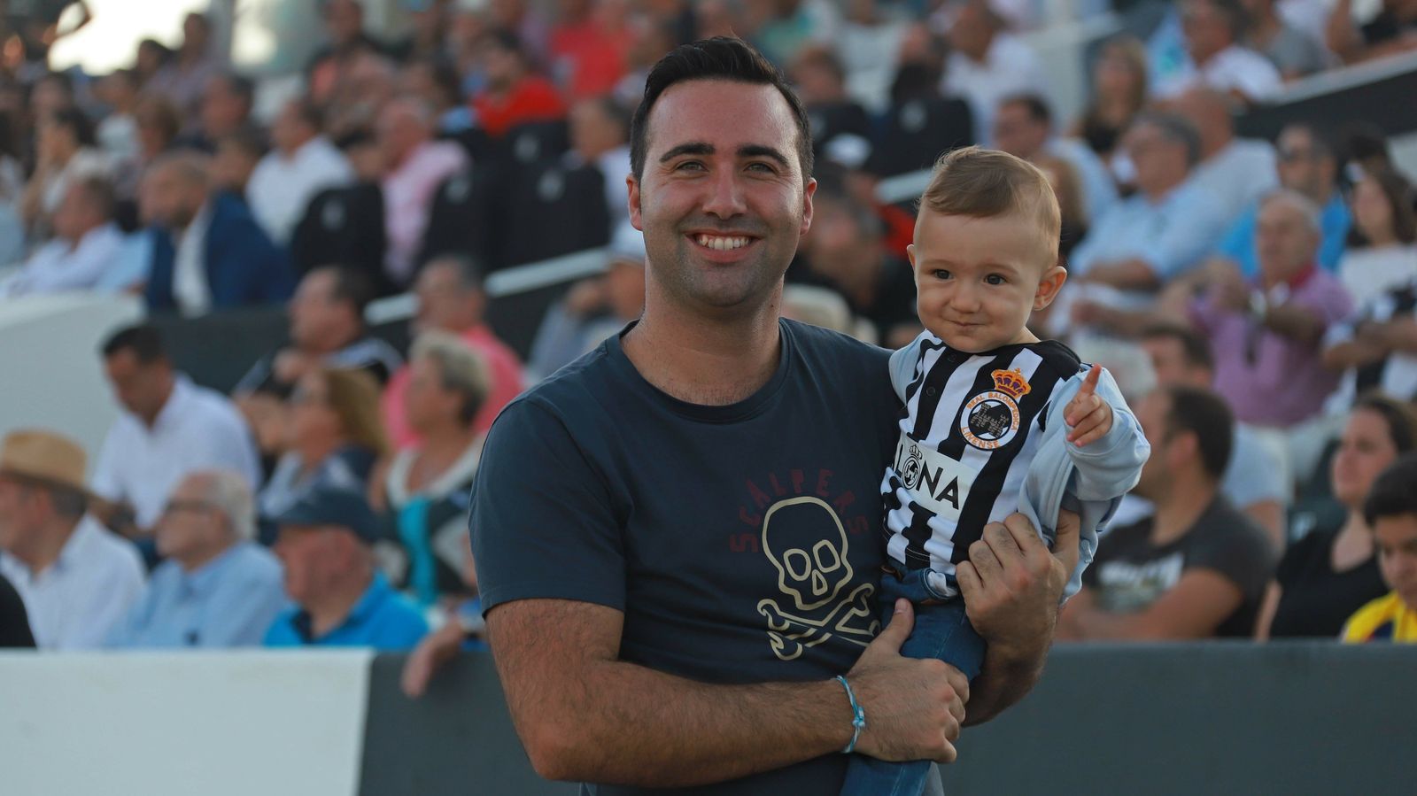 Las mejores fotos del Balona - Cartagena