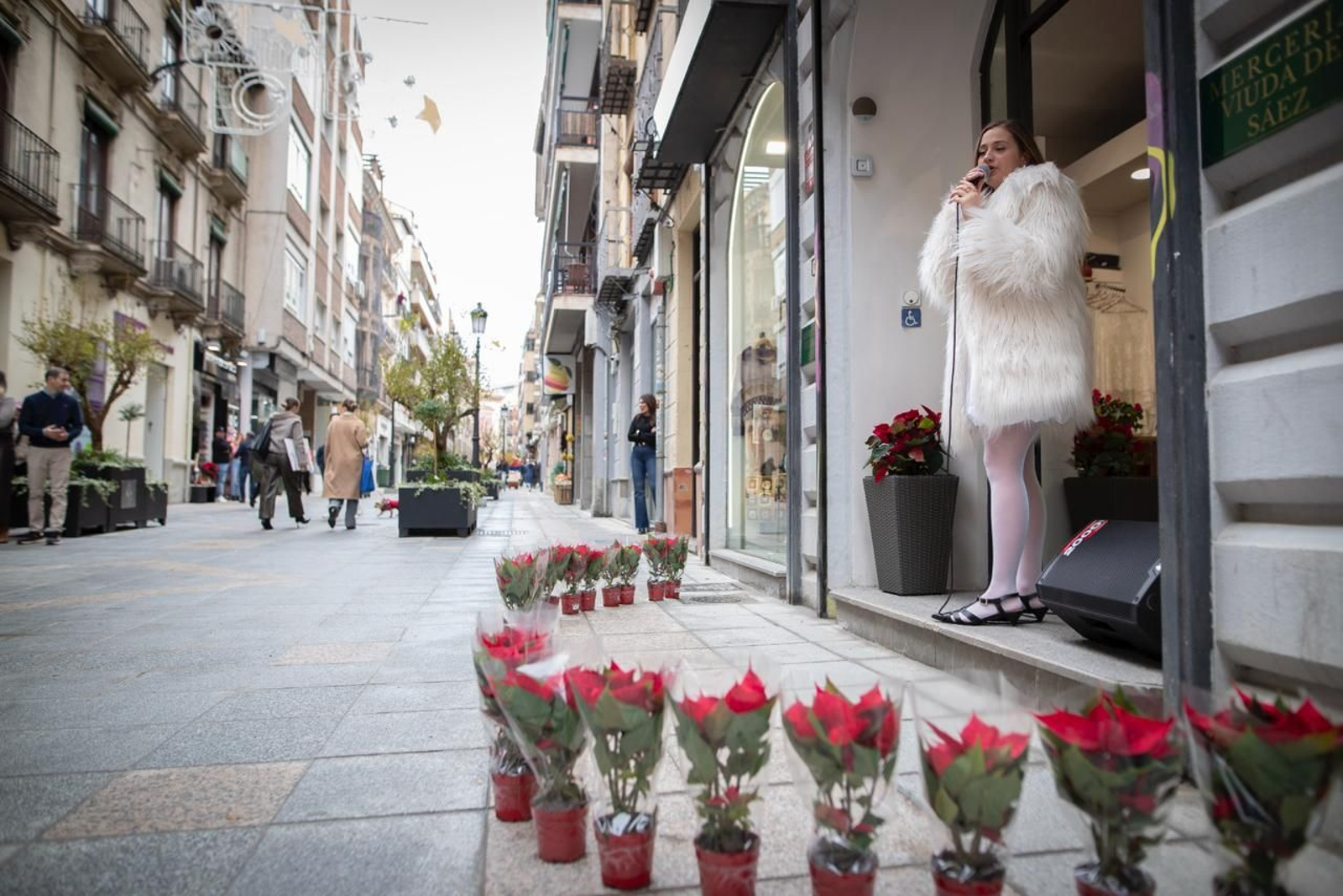 La nueva San Antón, en imágenes