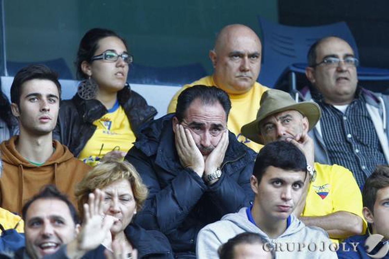 Foto: Lourdes de Vicente