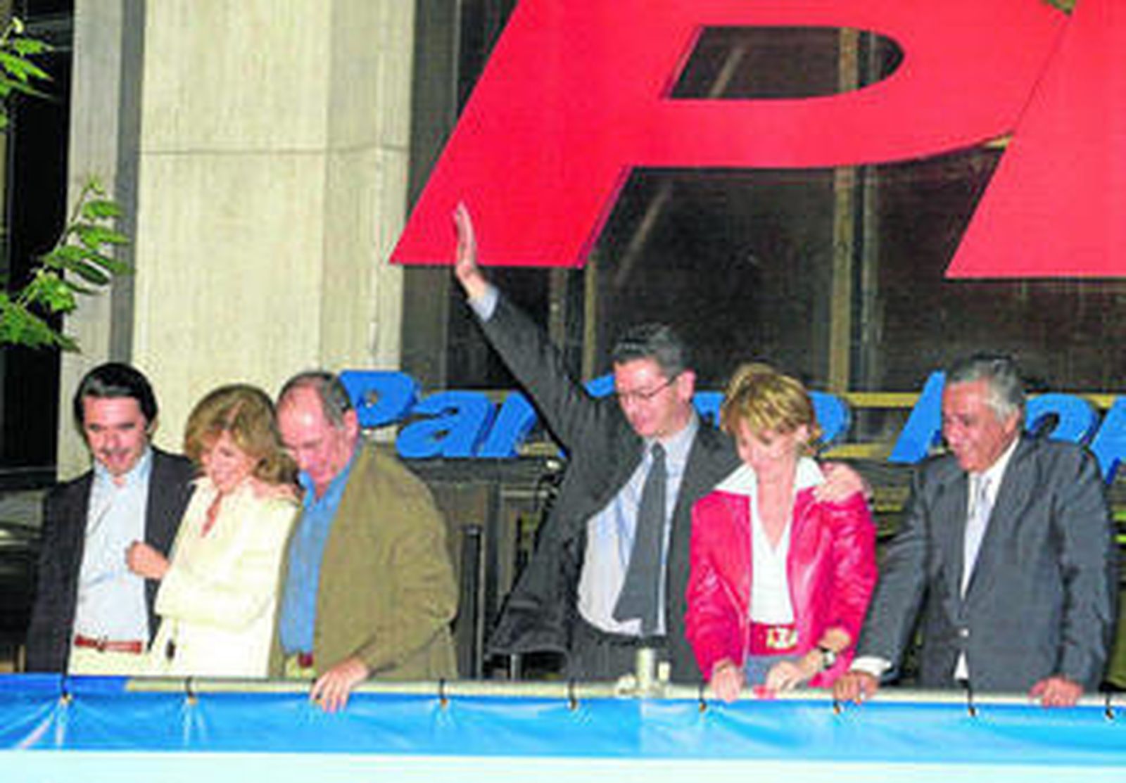 Arenas, el superviviente