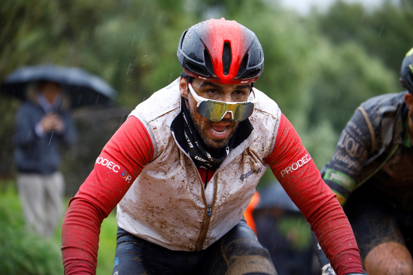 Las mejores fotos de la MTB Guzmán El Bueno 2024