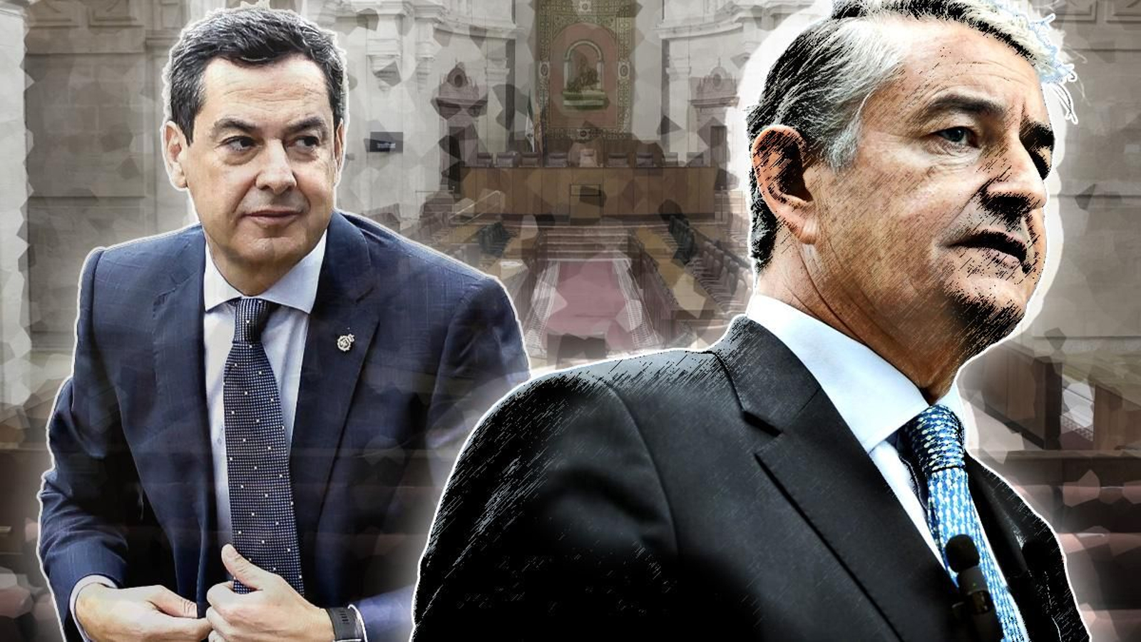 Las crisis sanitarias no se solucionan desde el estómago