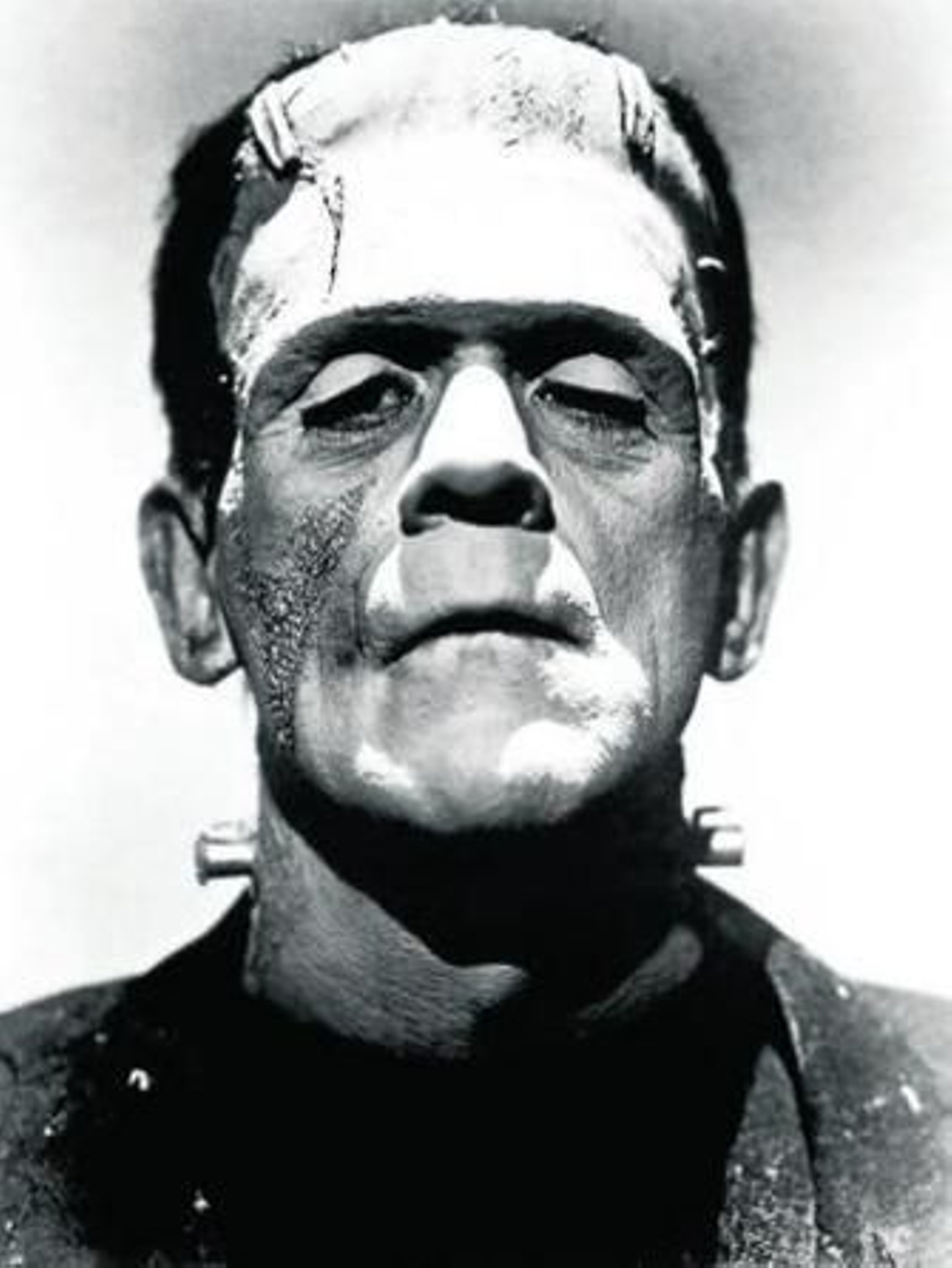 El padre de FRANKEnSTEIN