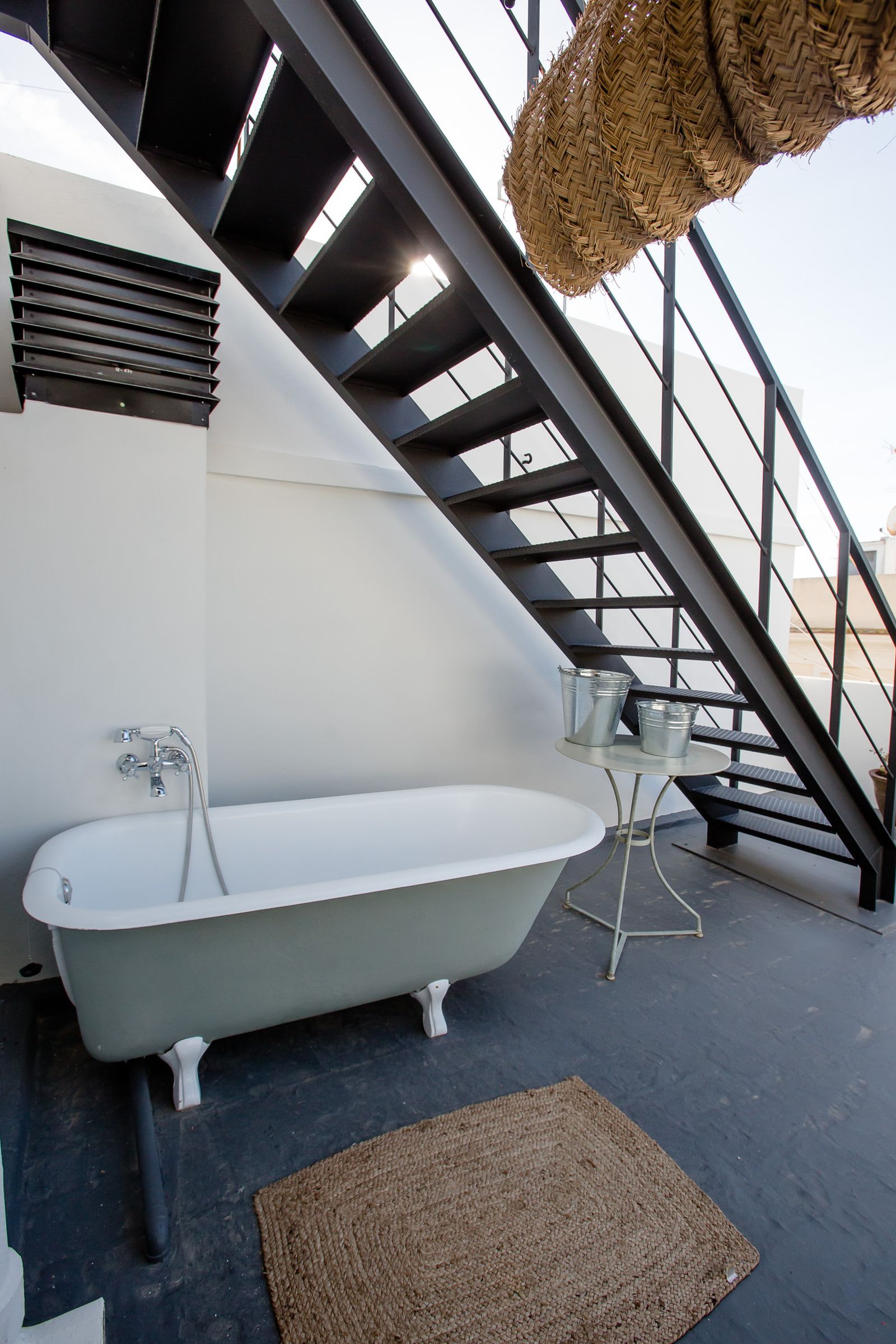 El nuevo Hotel Casa Cánovas en imágenes