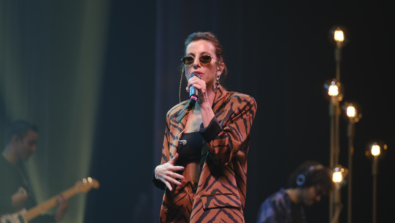 Imágenes de la Gala de Clausura de FICAL 2022