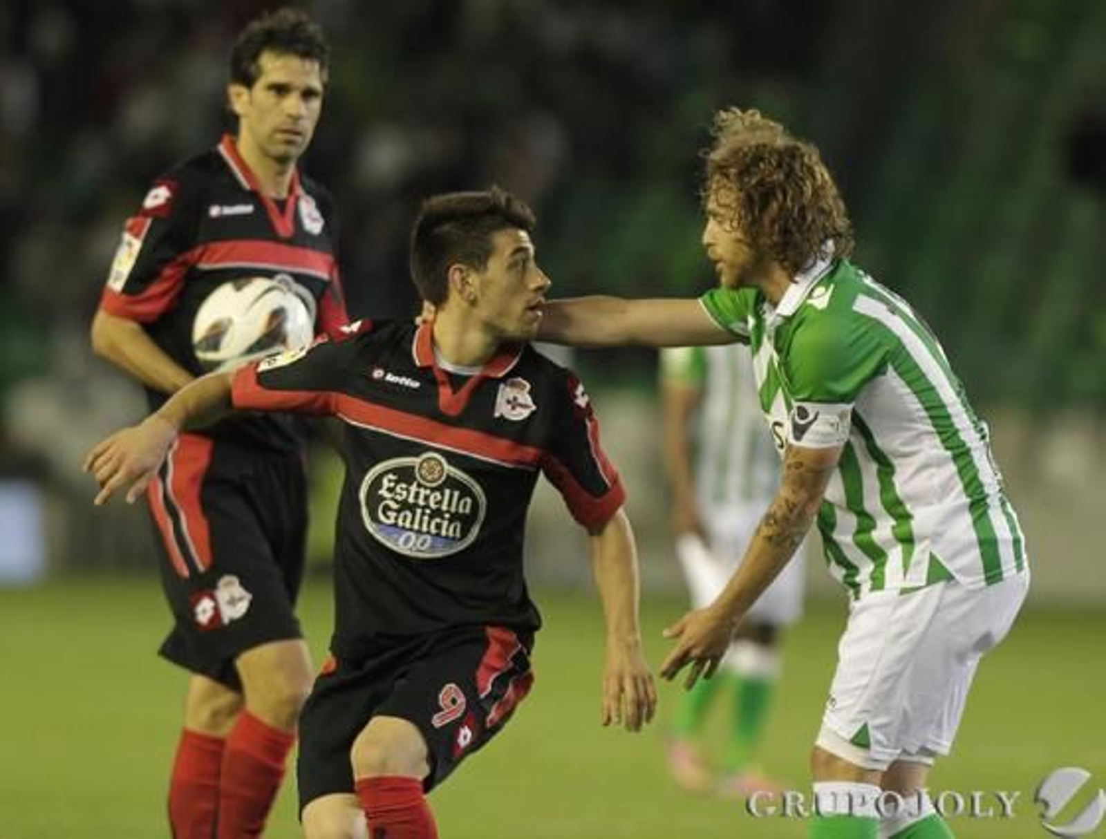 Foto: Antonio Pizarro