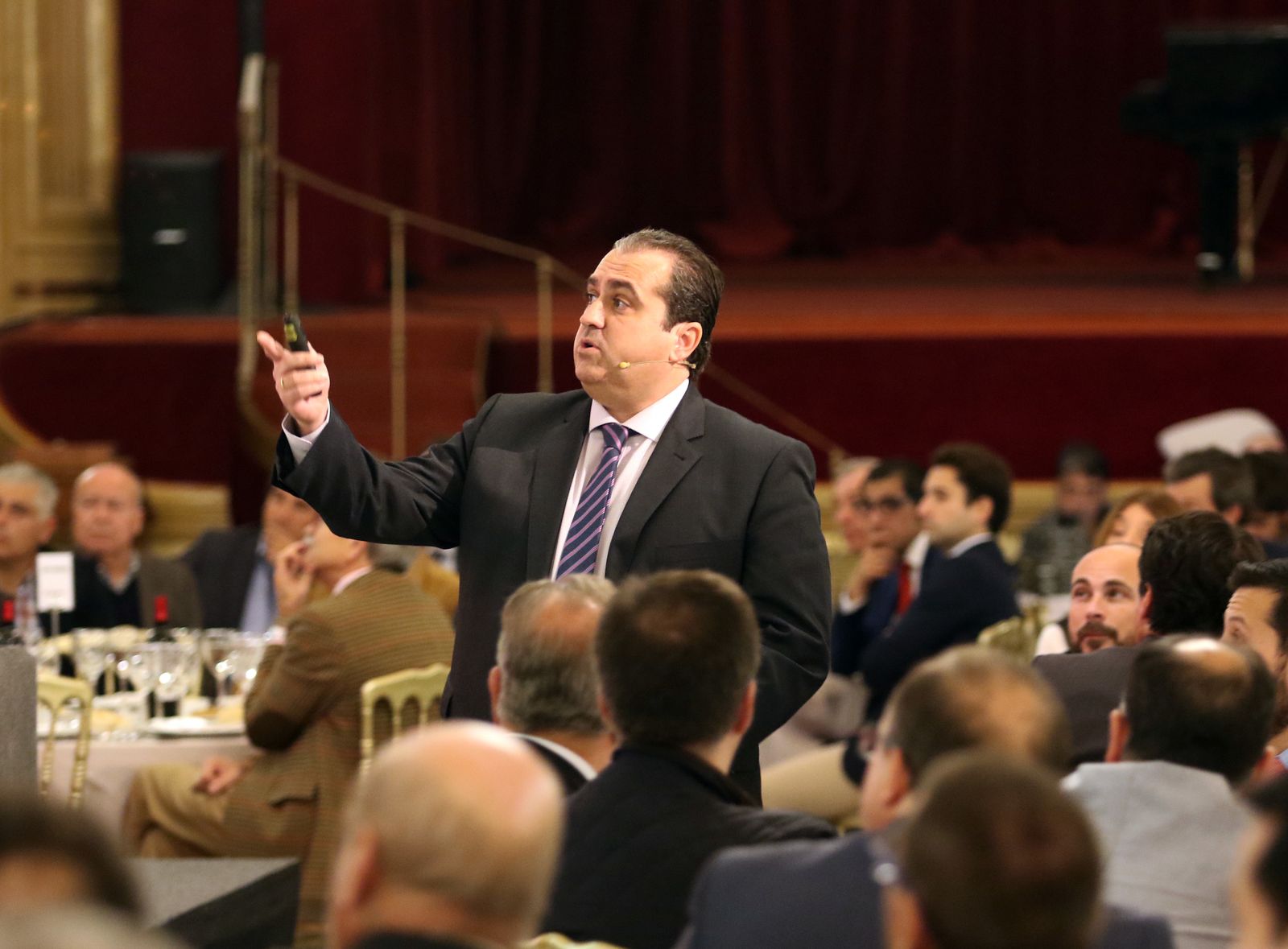 II Foro Pyme Córdoba Grupo Joly-Popular