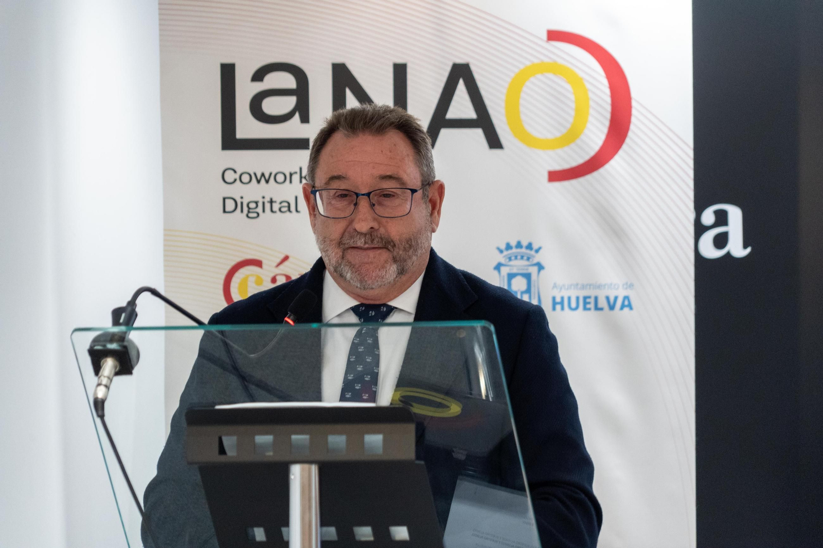 Imágenes de la entrega del Premio Pyme del Año 2025