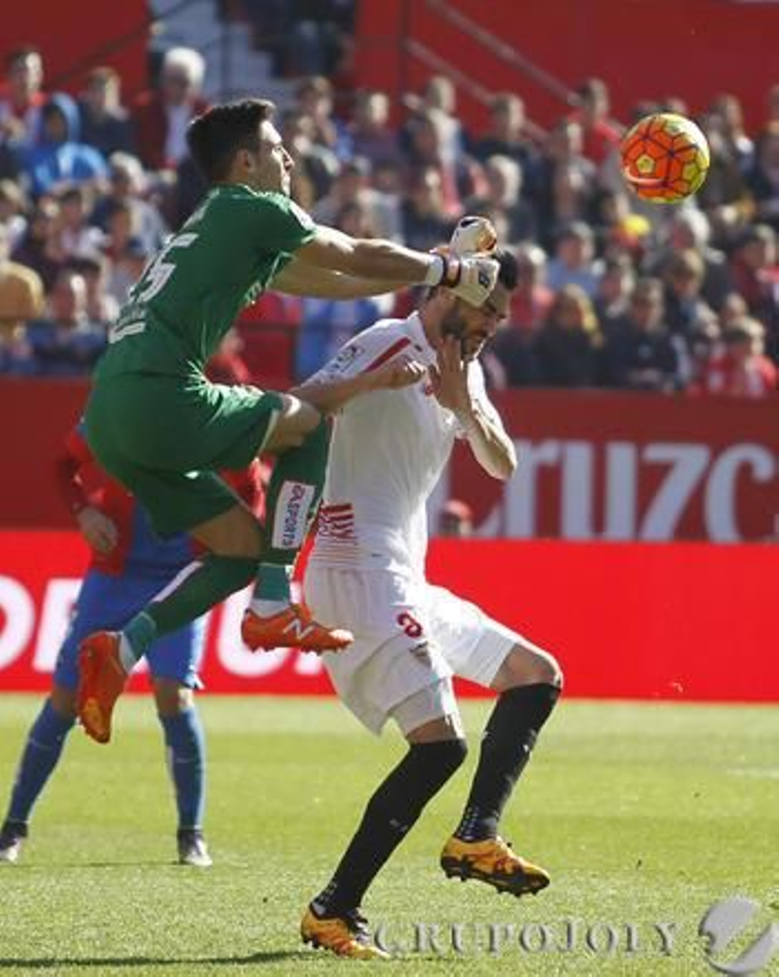 Foto: Antonio Pizarro