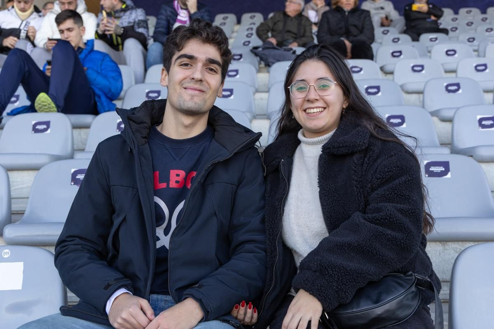 La remontada del Real Jaén al CD Torreperogil, en imágenes
