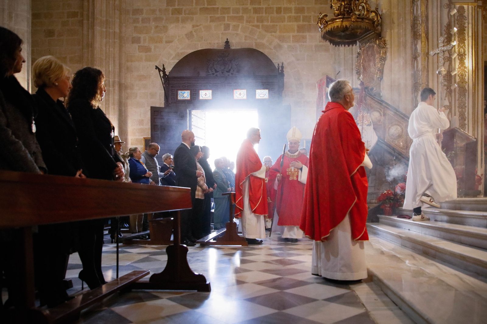 Las mejores imágenes de la celebración por el "Día del Pendón"