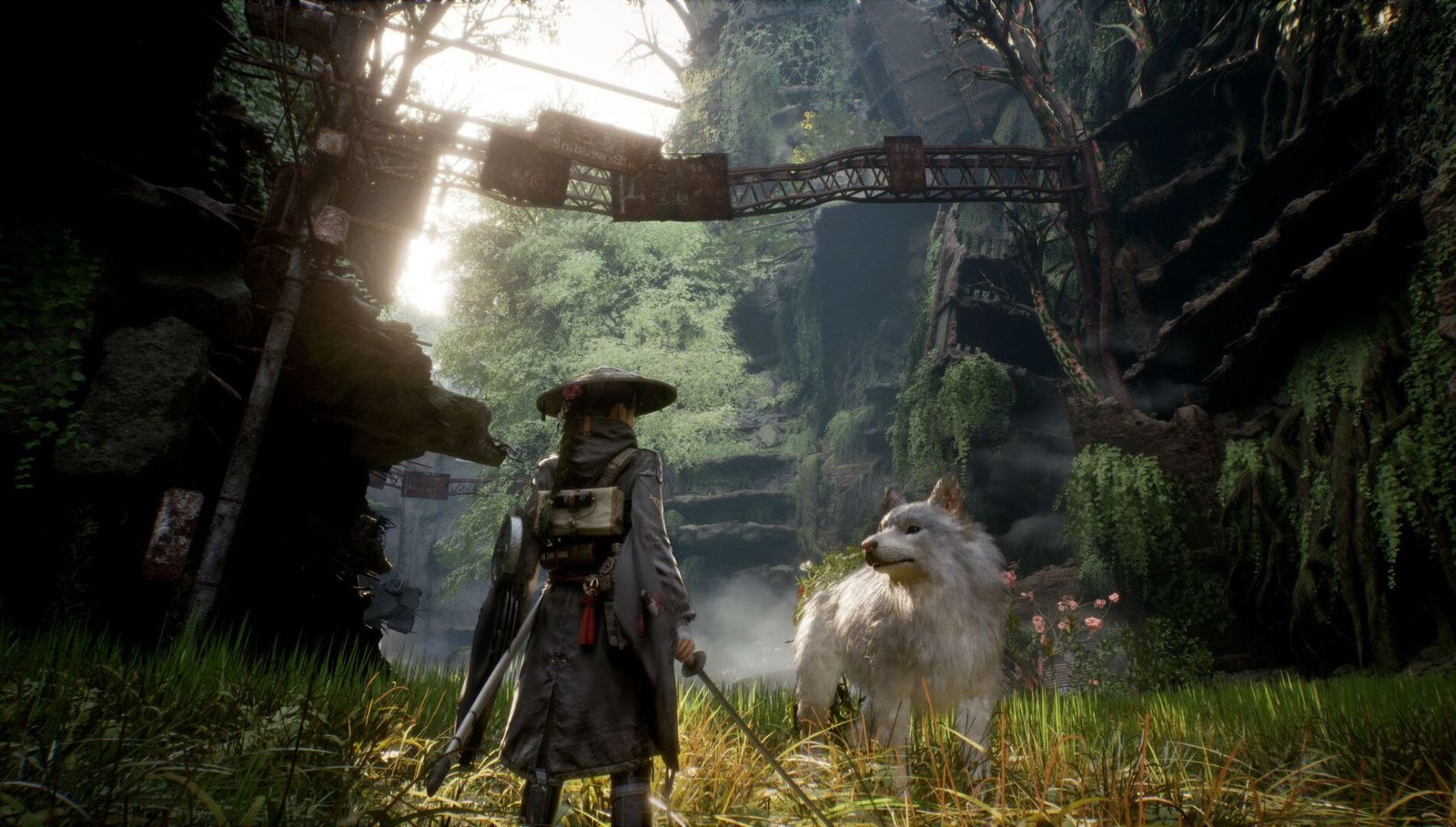 Beast of Reincarnation.