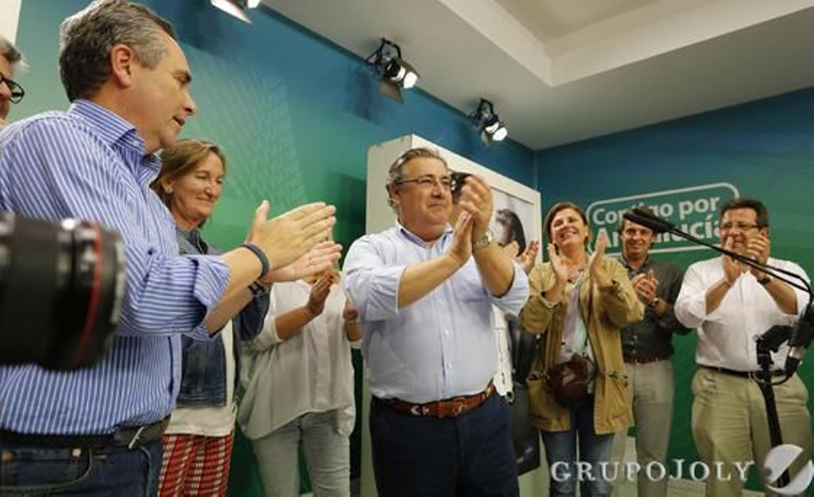 Foto: Antonio Pizarro