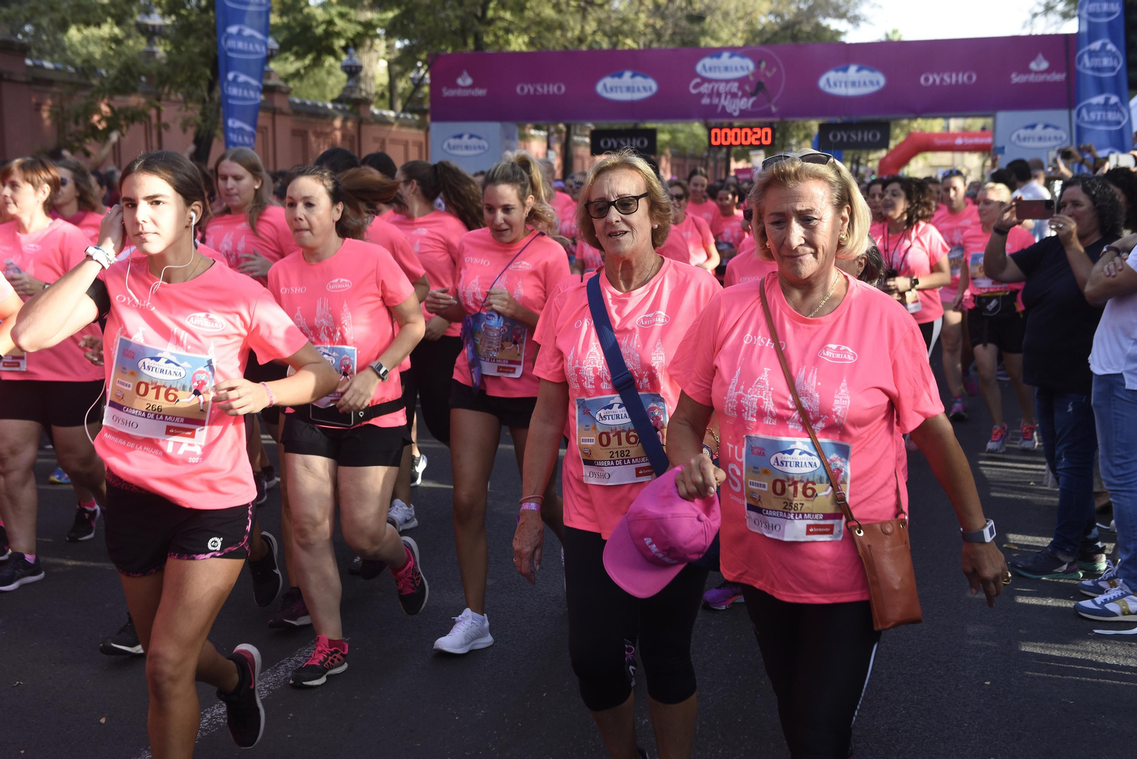 Búscate en la Carrera de la Mujer 2