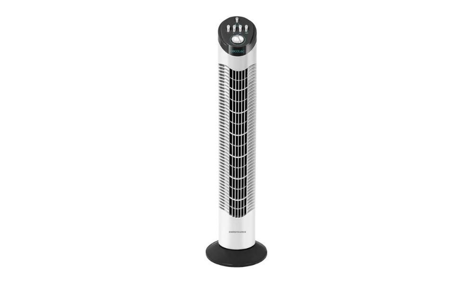 Ventilador silencioso de torre Cecotec EnergySilence 790 Skyline Ventilador silencioso de torre Cecotec EnergySilence 790 Skyline