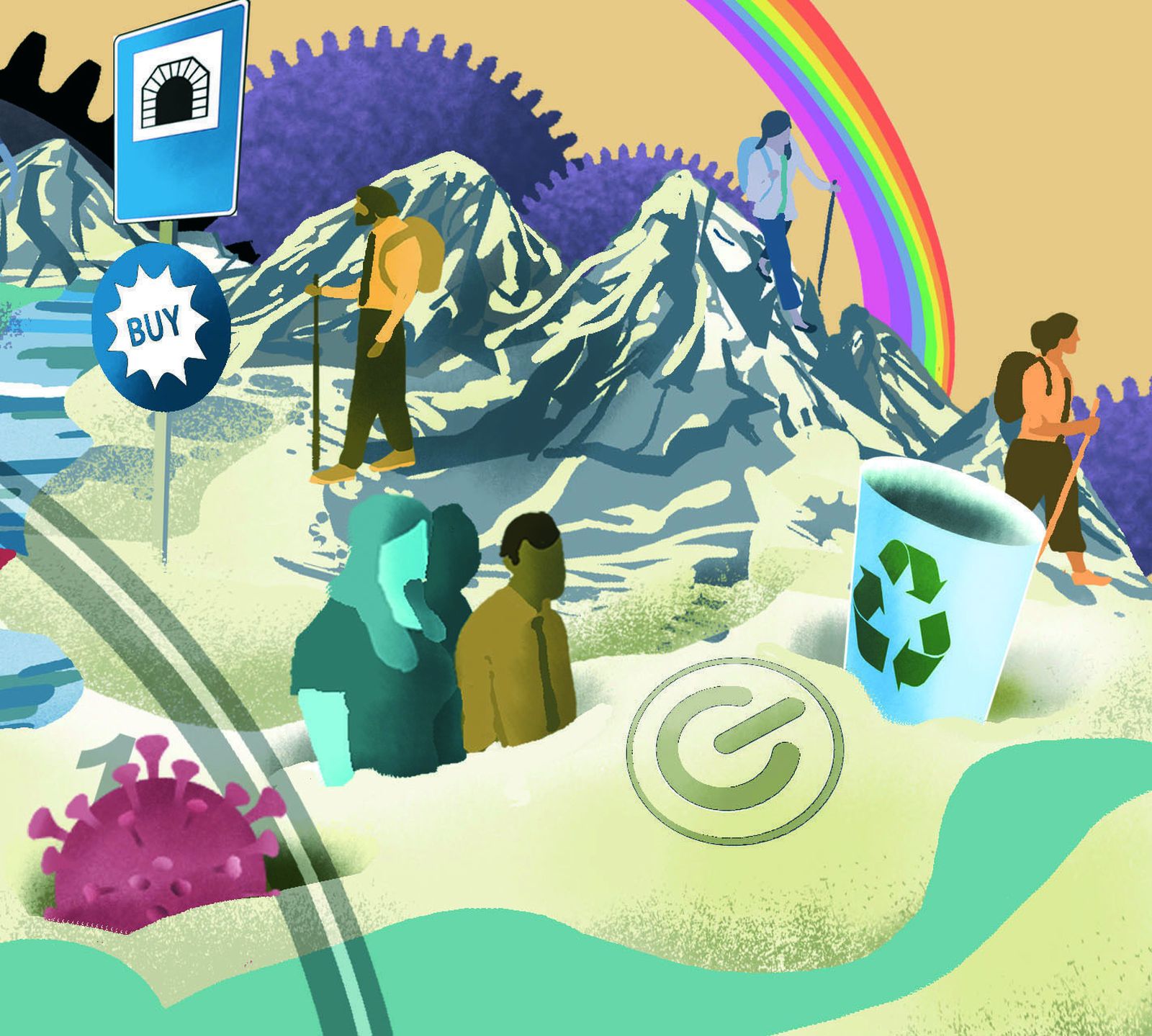 La empresa que viene