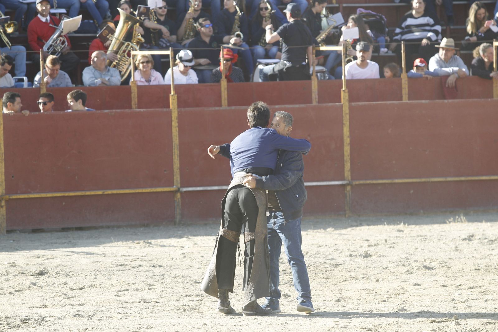 Fotogalería Festival Taurino Mixto. Fiestas de Abrucena.