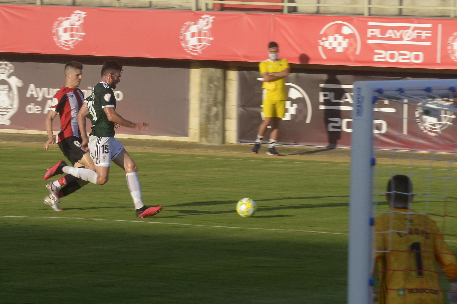 Fotos de Athletic Bilbao-Badajoz