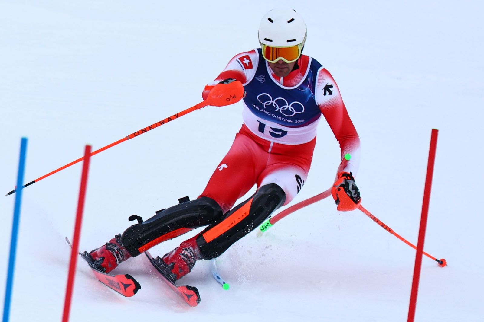 Las mejores fotos de los Juegos Olímpicos de invierno Milán Cortina d'Ampezzo 2026 | Undécima jornada