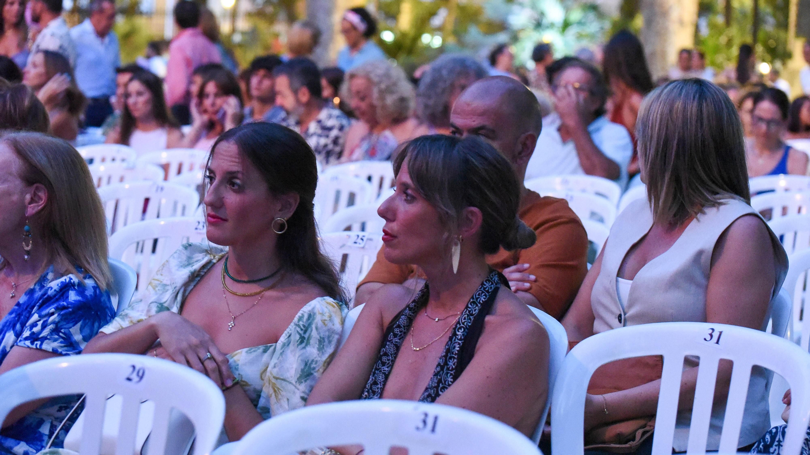 Búscate en el concierto de Diego del Morao  en el IX Encuentro Internacional de guitarra Paco de Lucía