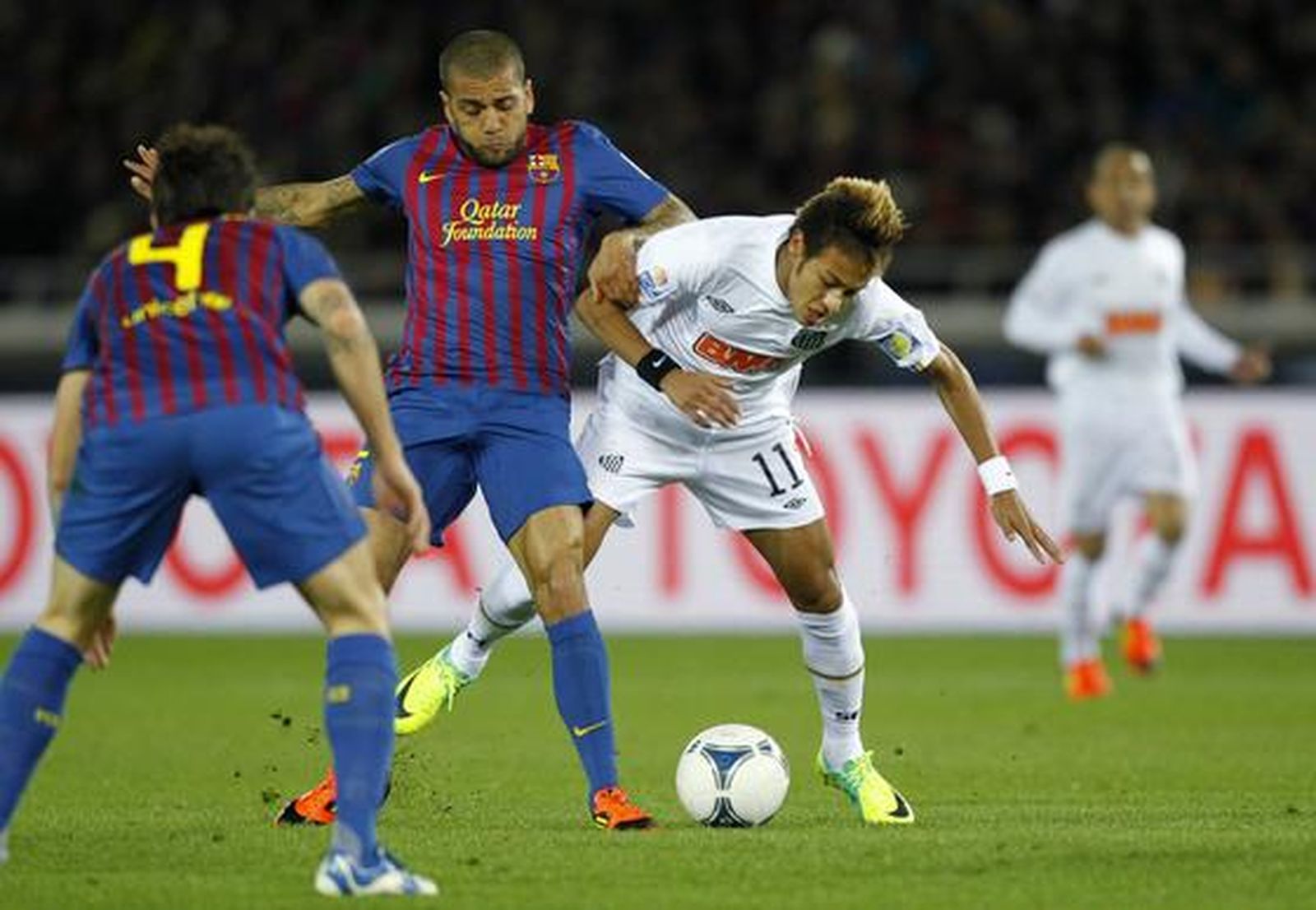 Foto: EFE/ AFP Photo/ Reuters