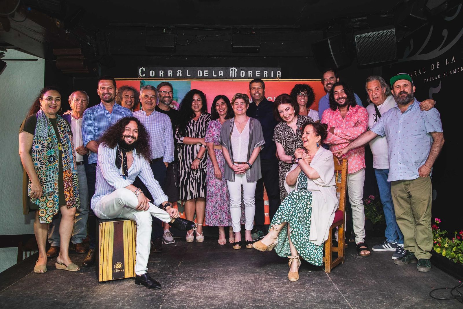 El Festival Flamenco On Fire 2022 presenta su programación