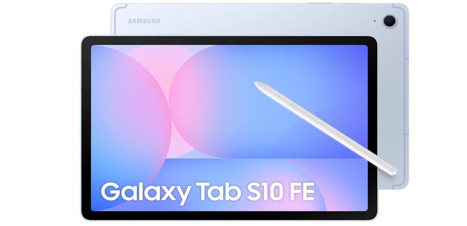Samsung Galaxy Tab S10 FE