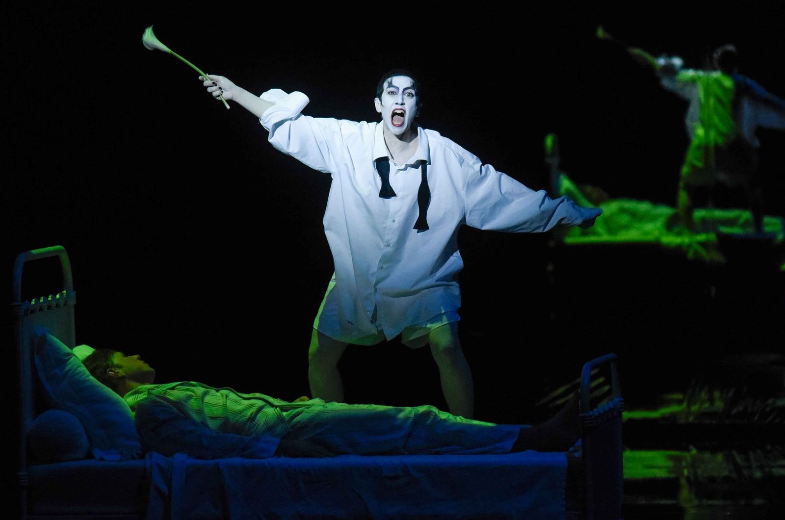 El sueño de una noche de verano