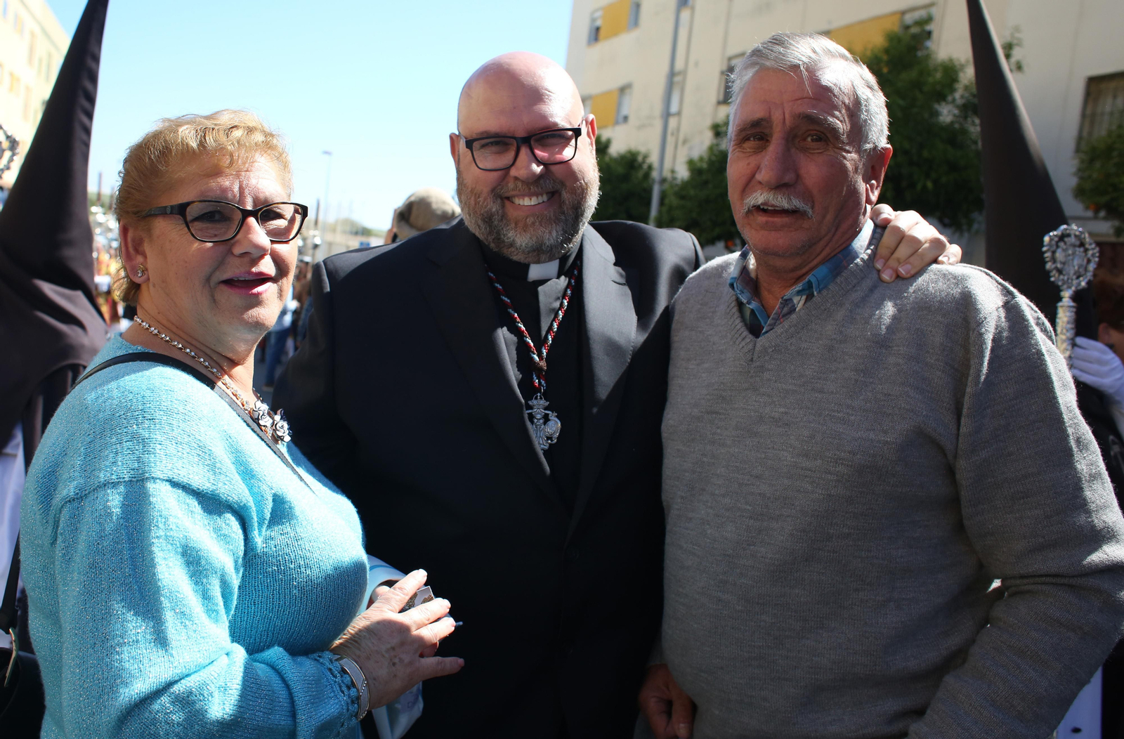 Imágenes de la Salud