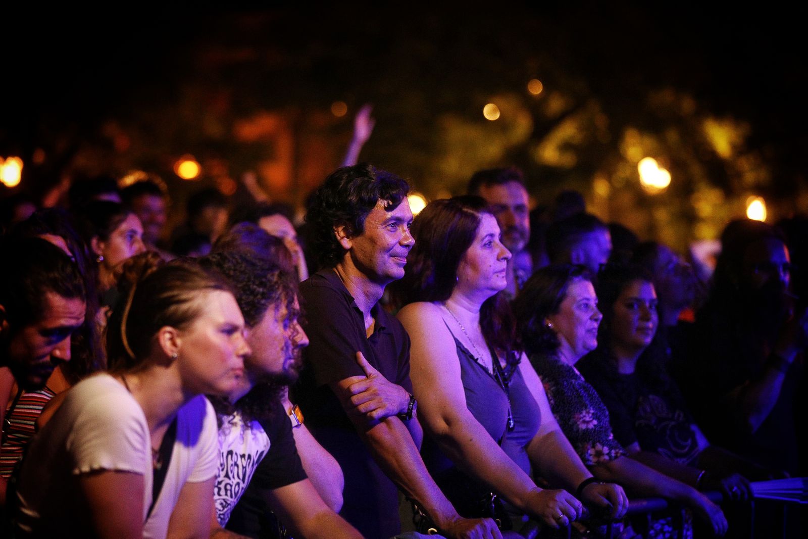 Concierto de Derby Motoreta's.