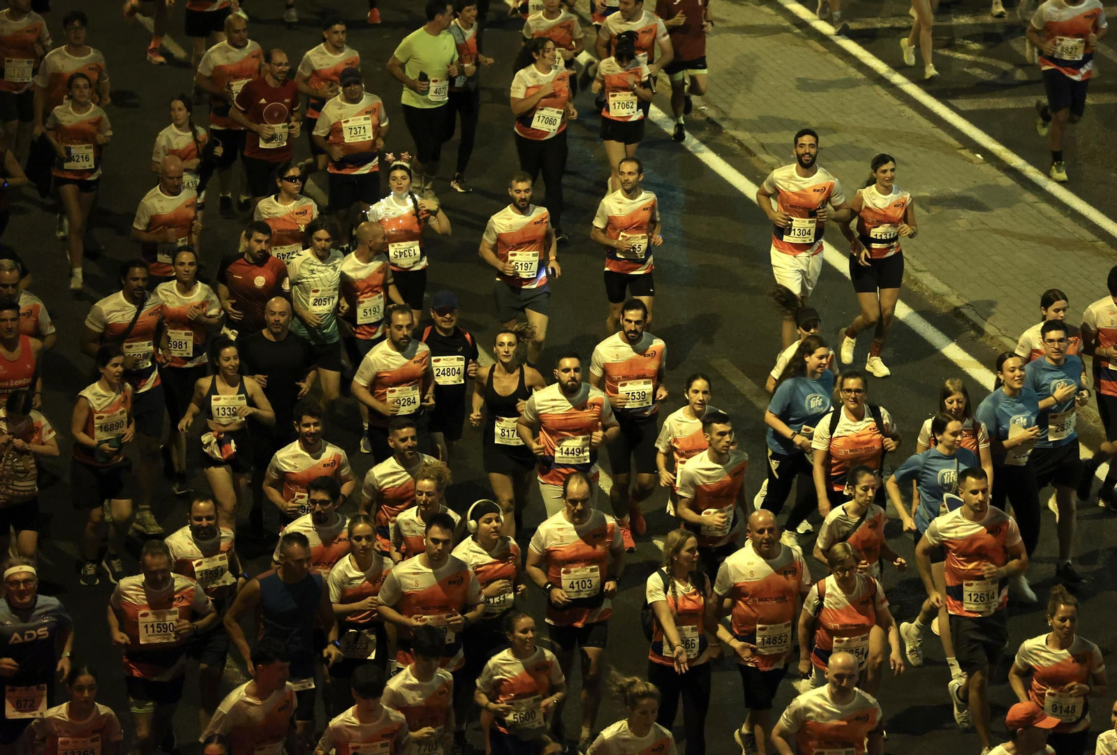 Búscate en la Carrera Nocturna (8)