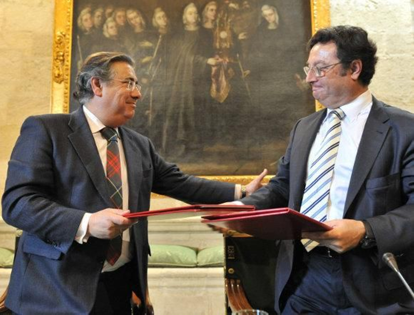 Mano de obra 'local'