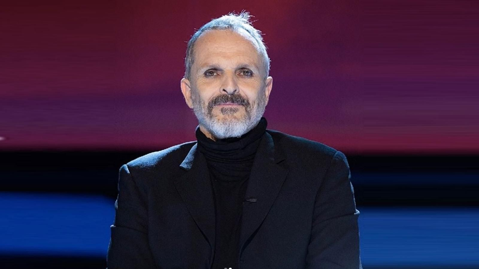 Tráiler de 'Bosé', la serie sobre la vida del cantante.