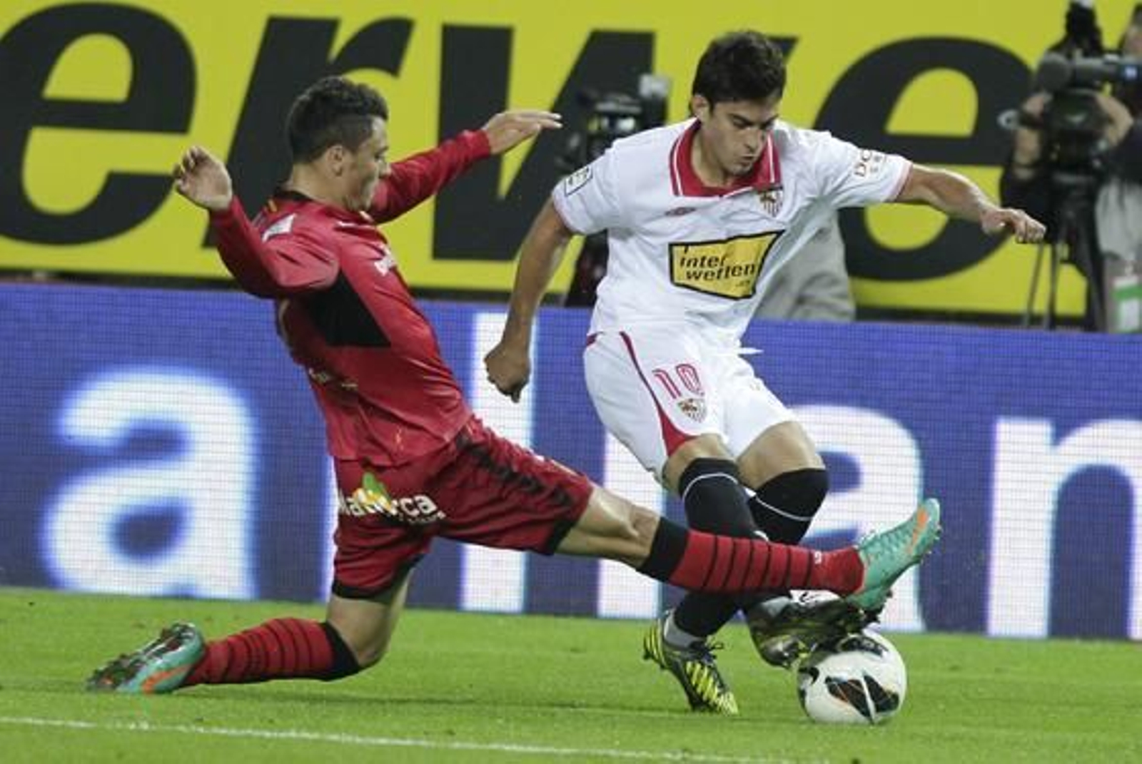 Foto: Antonio Pizarro