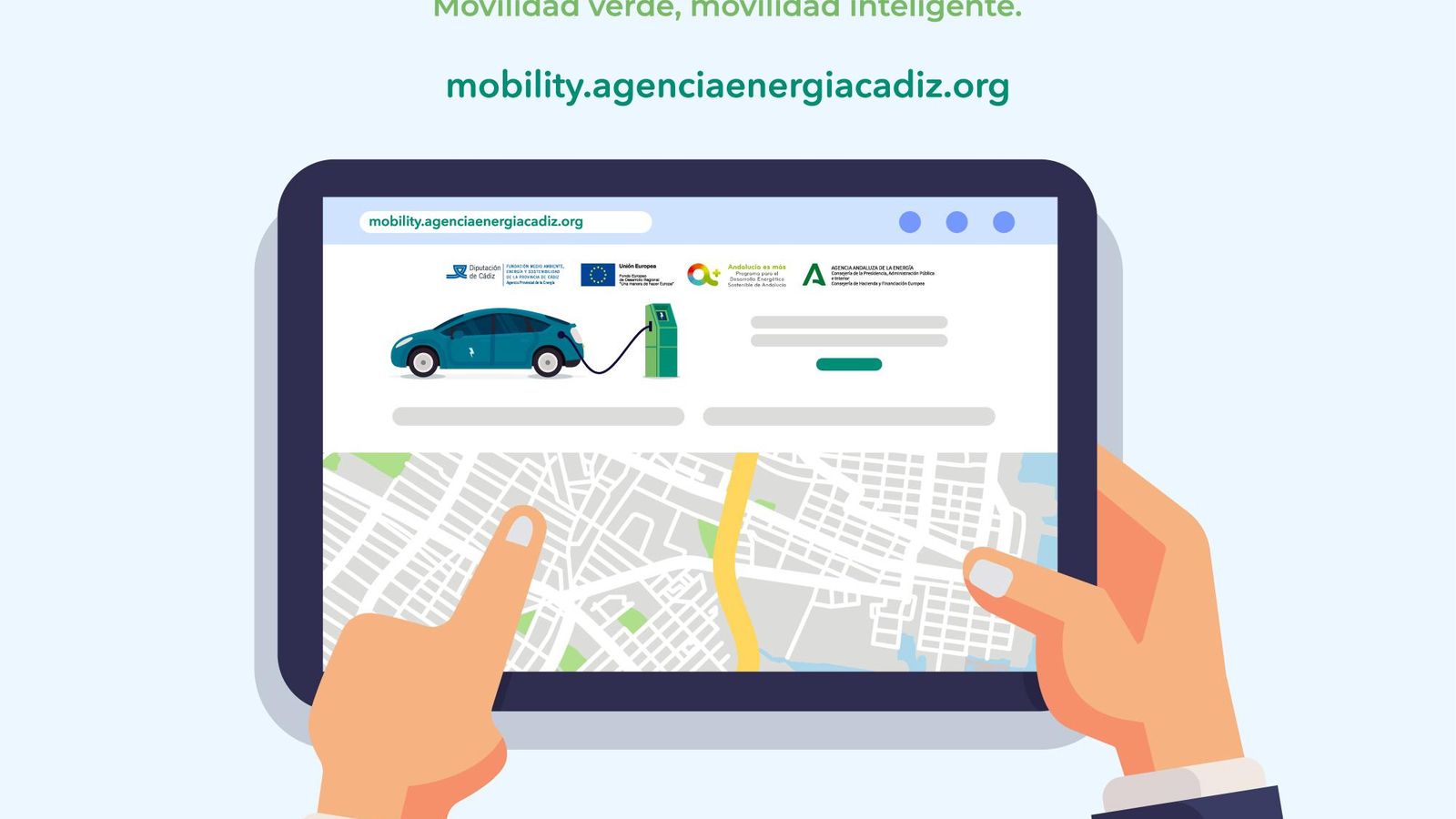 Un año de Mobility.