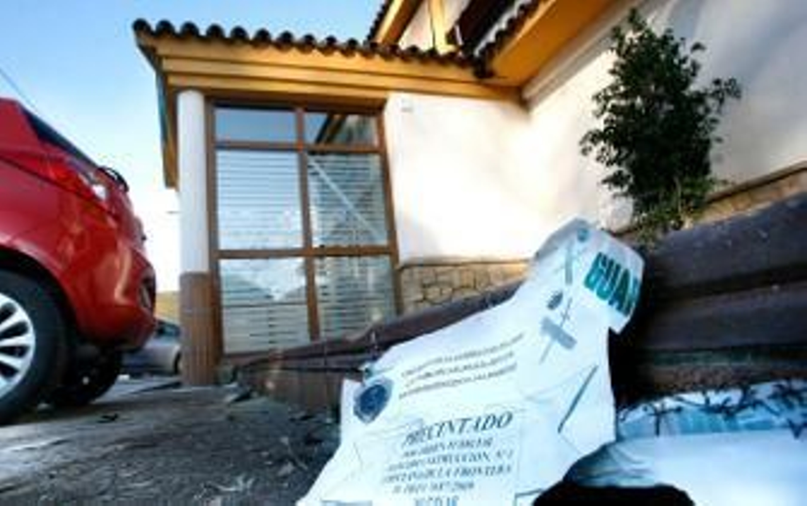 "Los Galán van a seguir dedicándose a la misma actividad, los clubs de alterne"