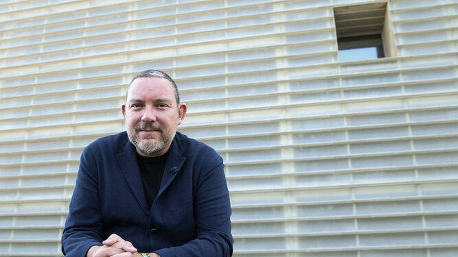 El chef Albert Adriá