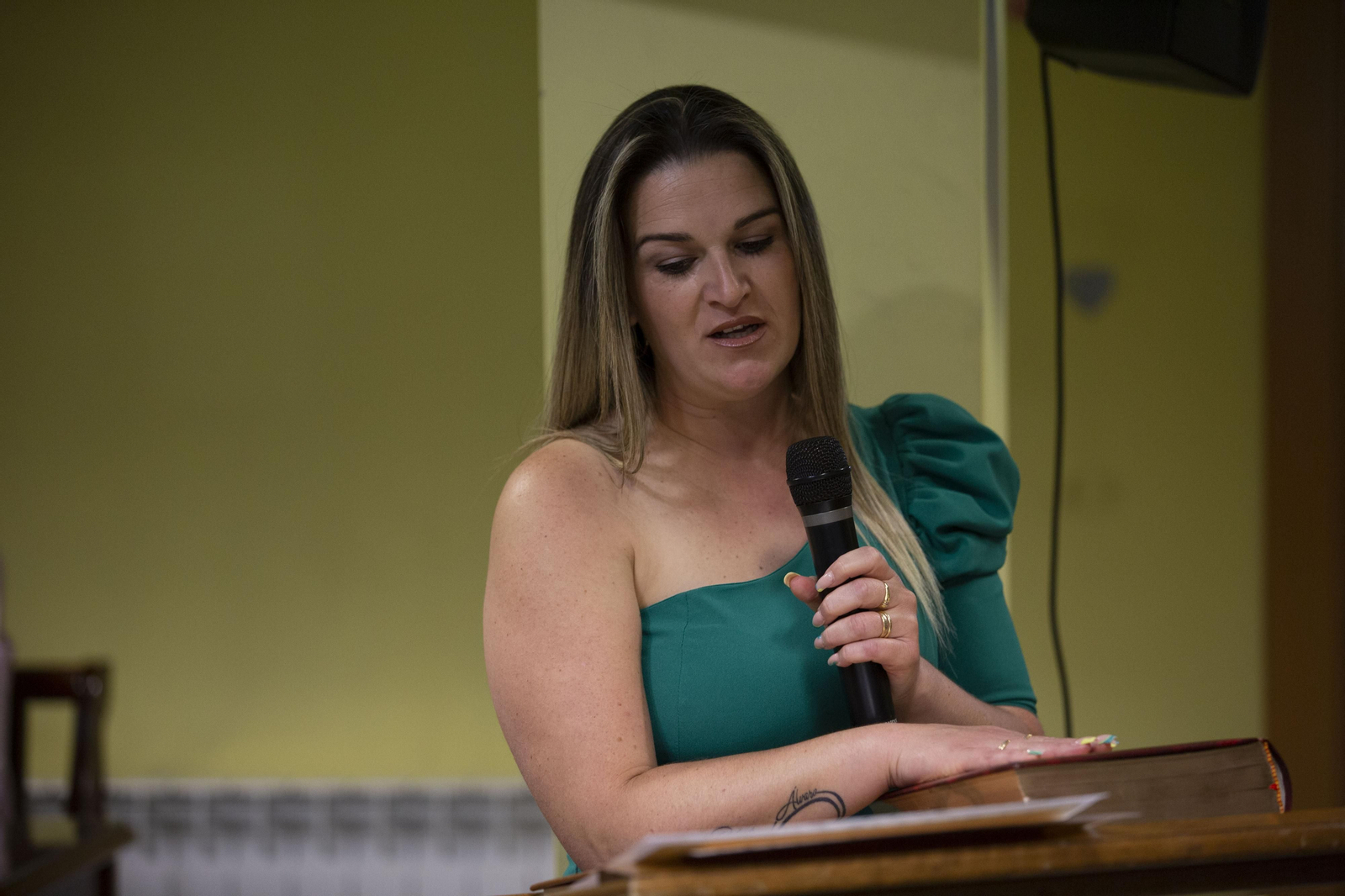 La constitución de los Ayuntamientos de Granada, en imágenes