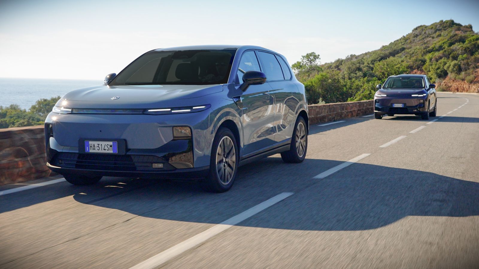 Stellantis confirma la fabricación de los Leapmotor en Figueruelas y el uso de su tecnología