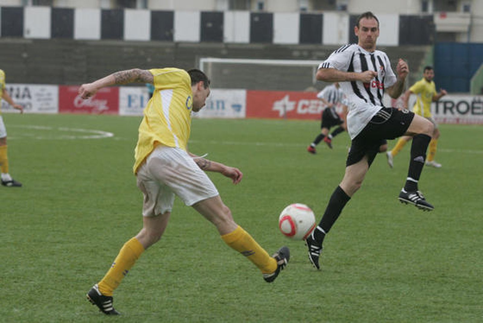 Foto:  J. M. Quiñones