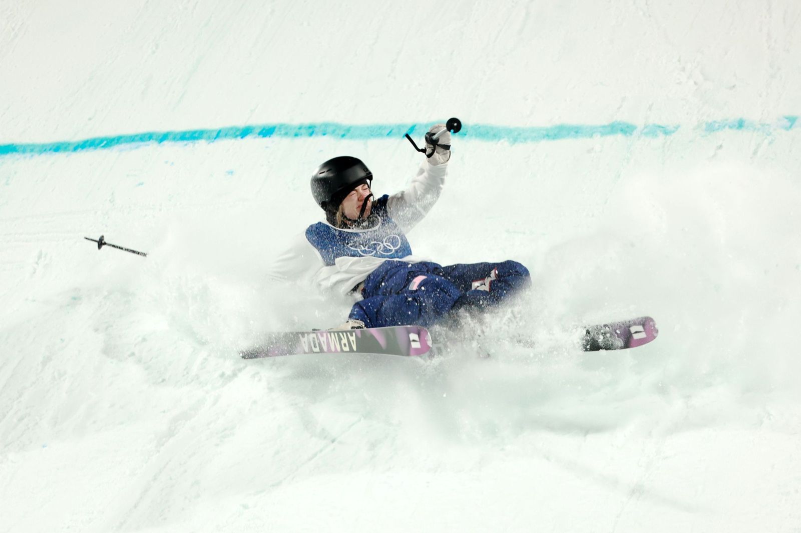 Las mejores fotos de los Juegos Olímpicos de invierno Milán Cortina d'Ampezzo 2026 | Novena jornada