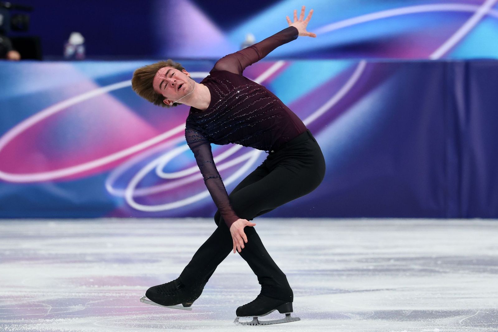 Las mejores fotos de los Juegos Olímpicos de invierno Milán Cortina d'Ampezzo 2026 | Segunda jornada