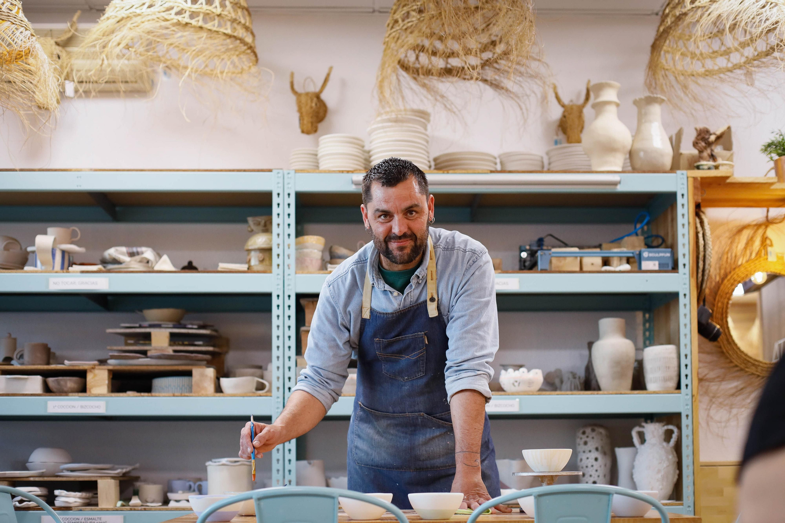 Imágenes de Sal de coco